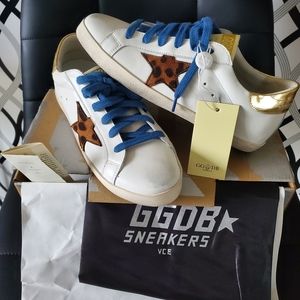 Greygoose inspired sneakers
